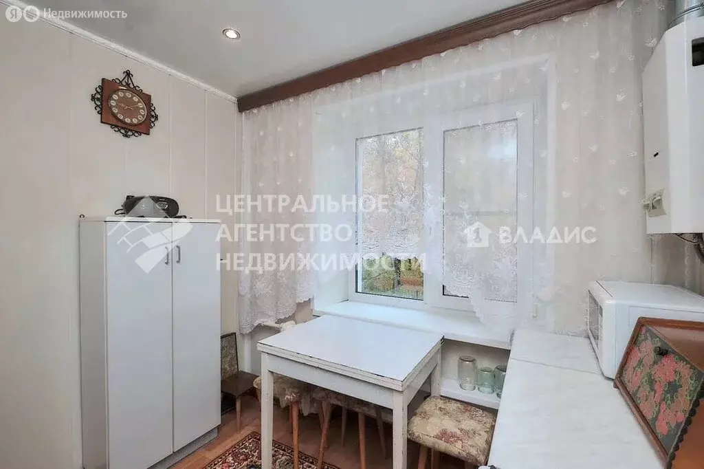 1-комнатная квартира: Рязань, район Приокский, улица Молодцова, 9 ... - Фото 1