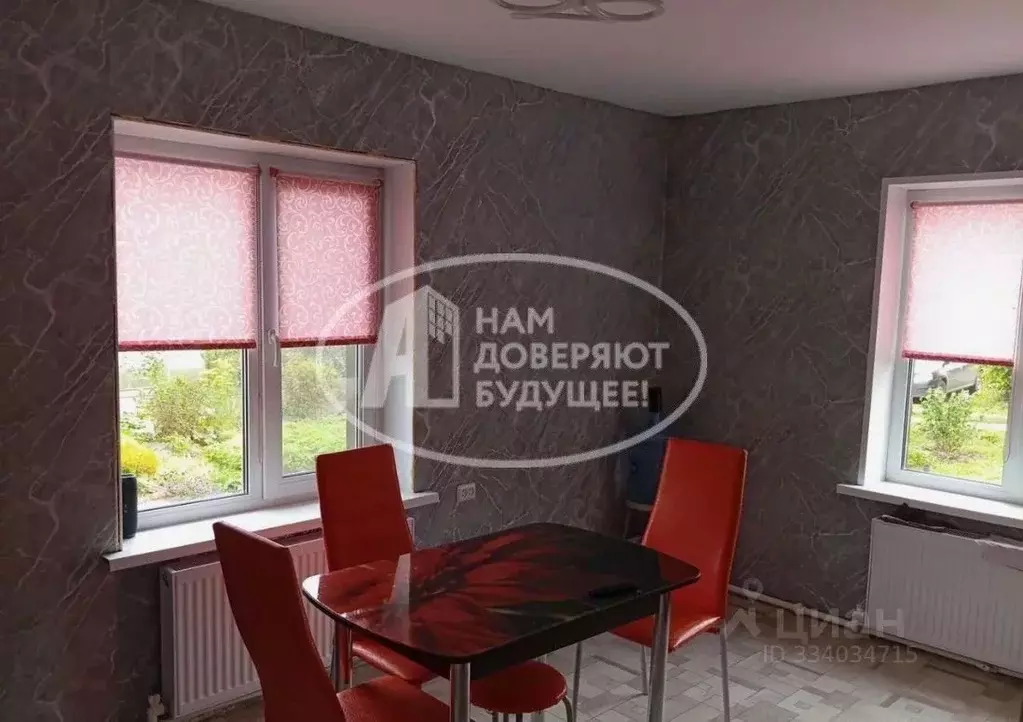 Дом в Удмуртия, Глазов Звездный СНТ, 8 (90 м) - Фото 2
