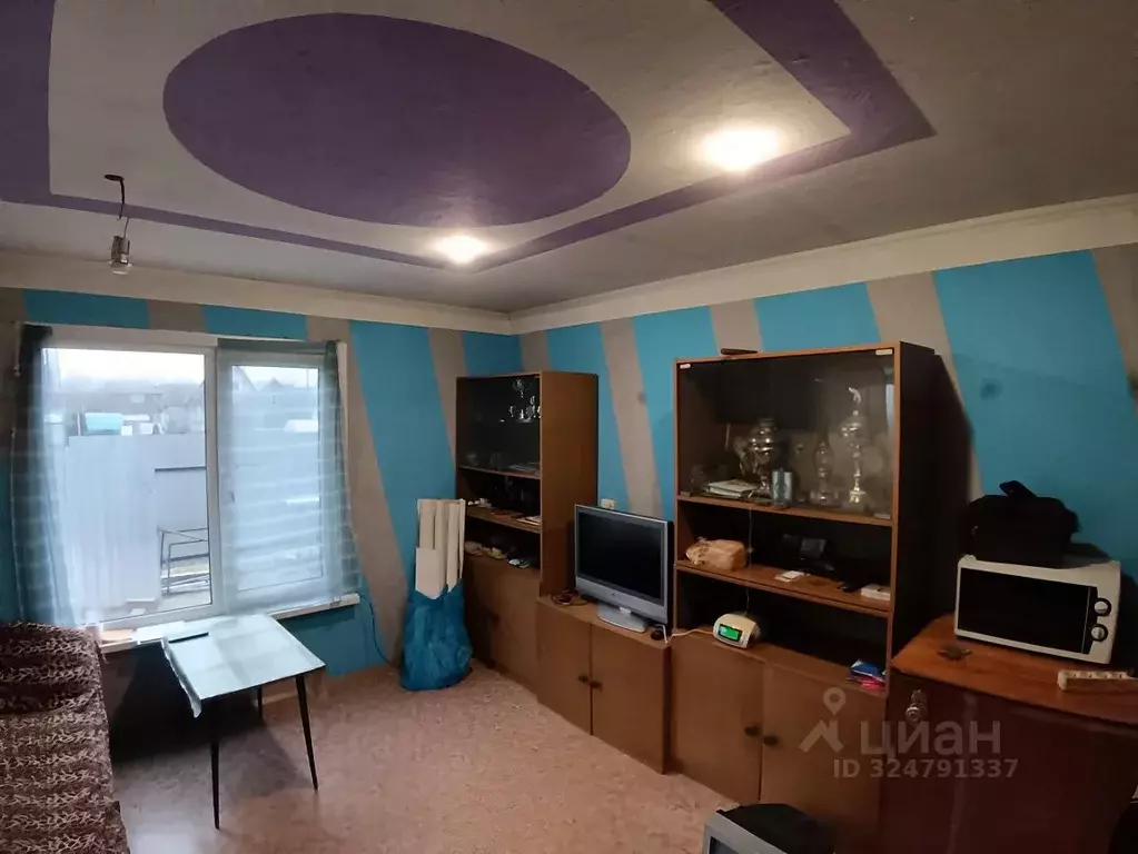 Дом в Псковская область, Псковский район, Торошинская волость, ТЭЦ-18 ... - Фото 2