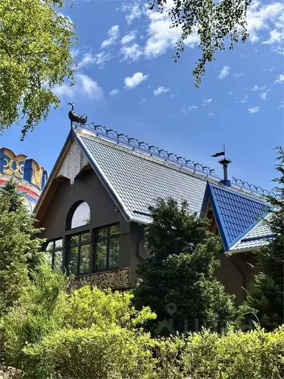 Дом в Калининградская область, Зеленоградский муниципальный округ, ... - Фото 1