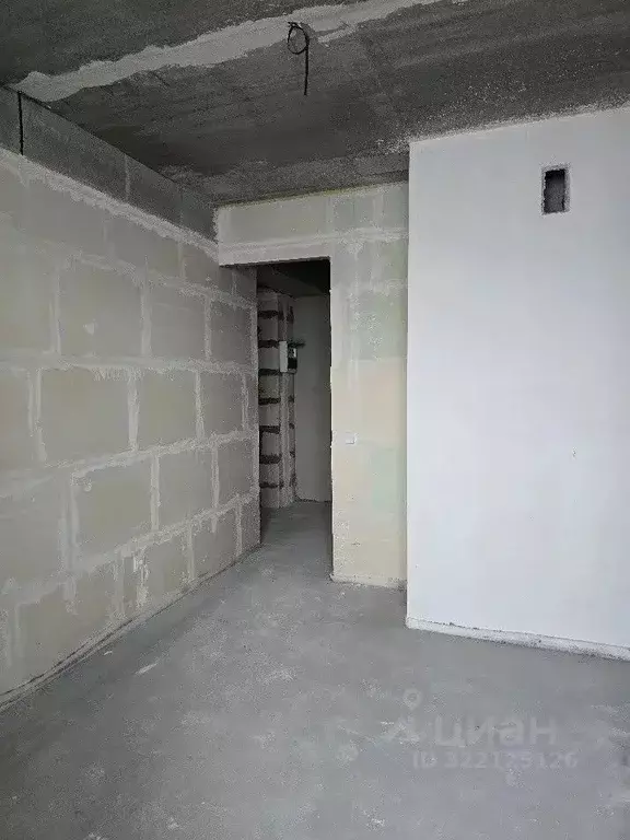 2-к кв. Пензенская область, Пенза ул. Генерала Глазунова, 6 (59.8 м) - Фото 2