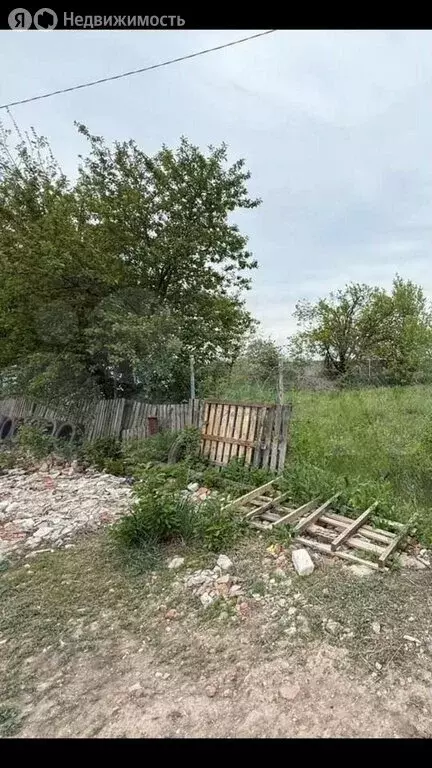 Участок в Ростов-на-Дону, 3-й Дамасский переулок, 61/1 (12 м) - Фото 2