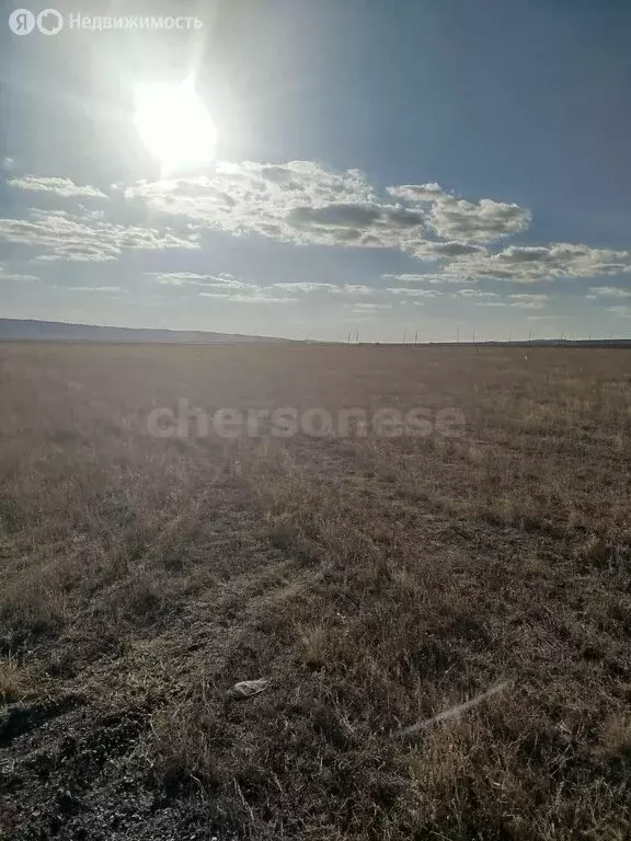 Участок в Доброе, улица Айдын (287 м) - Фото 0