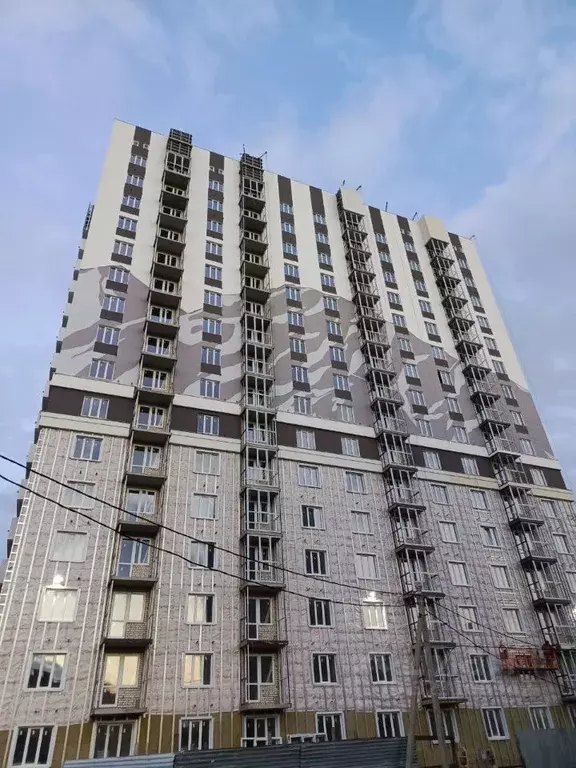 2-к кв. Тамбовская область, Тамбов ул. Агапкина, 2К (54.02 м) - Фото 1