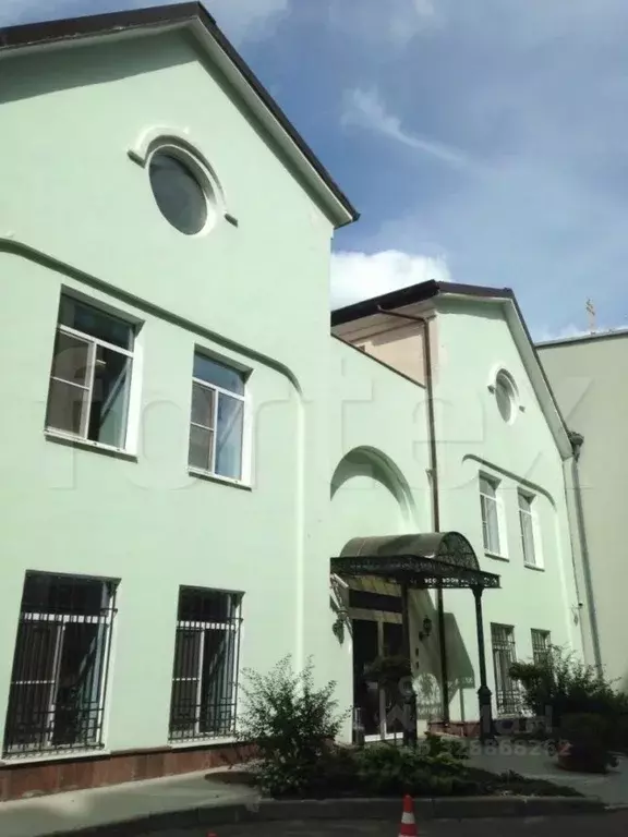 Офис в Москва просп. Мира, 20К2 (800 м) - Фото 1