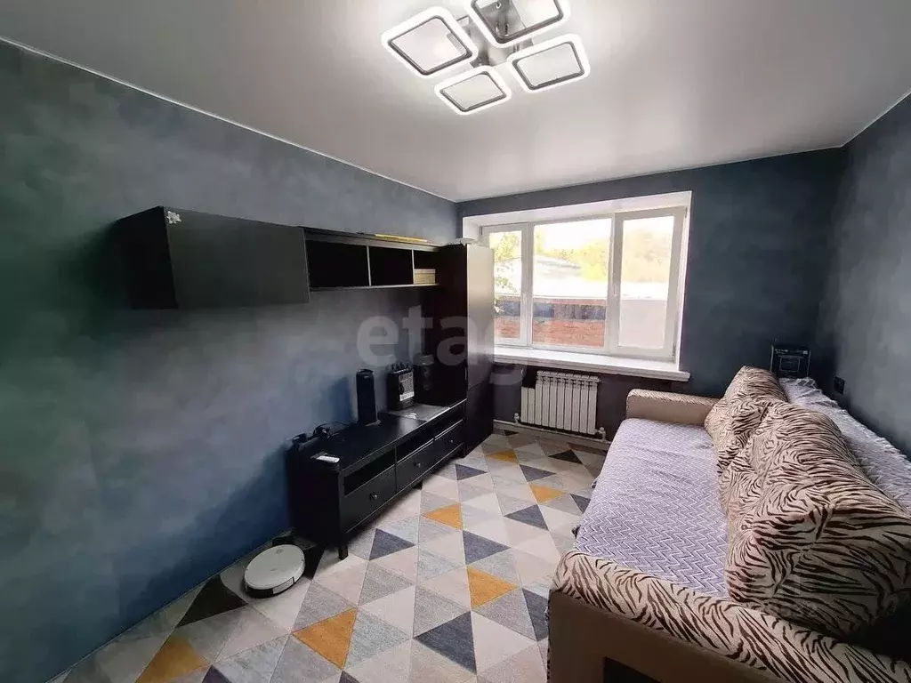 2-к кв. Московская область, Воскресенск городской округ, с. Ашитково ... - Фото 1