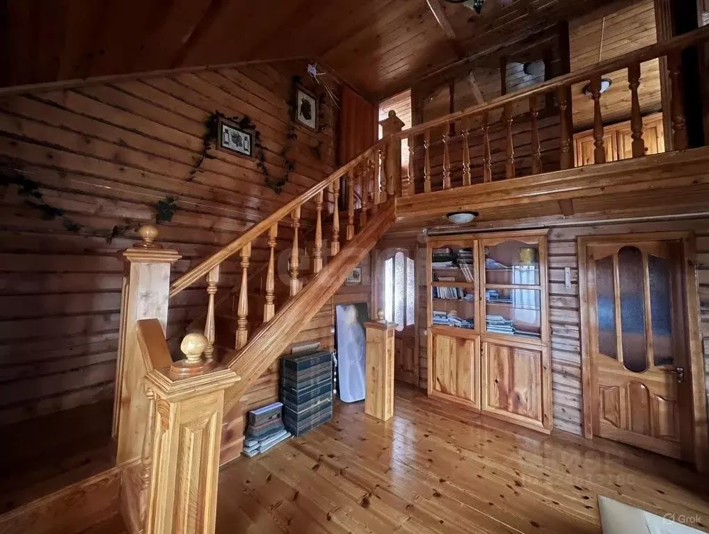 Дом в Башкортостан, Архангельский район, Ирныкшинский сельсовет, д. ... - Фото 1