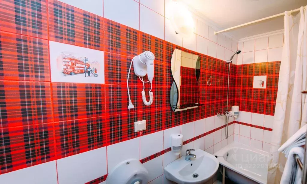 Комната Крым, Симферополь ул. Горького, 19А (10.0 м) - Фото 2