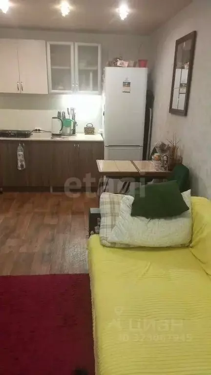 Комната Коми, Сыктывкар ул. Борисова, 9 (17.0 м) - Фото 2