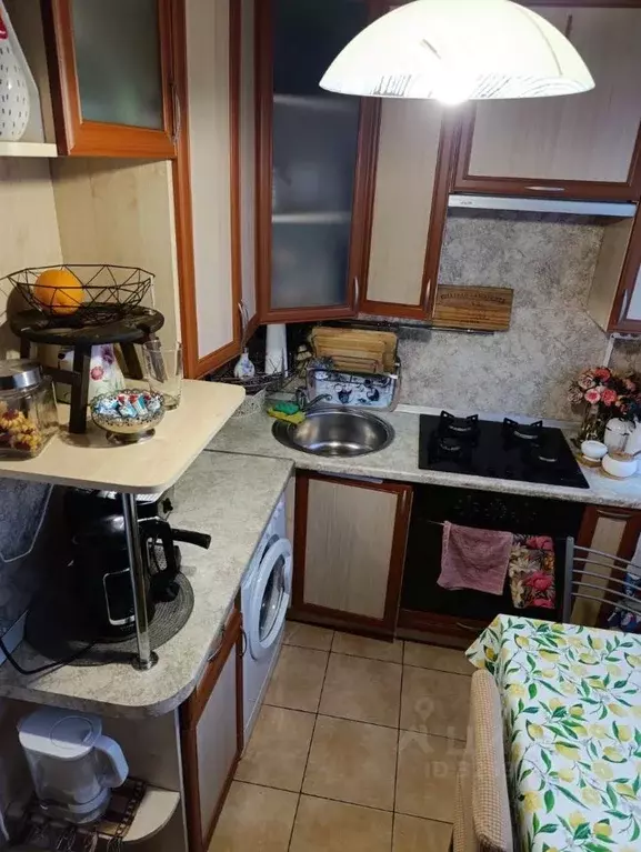 2-к кв. Санкт-Петербург ул. Ярослава Гашека, 8К1 (44.5 м) - Фото 0