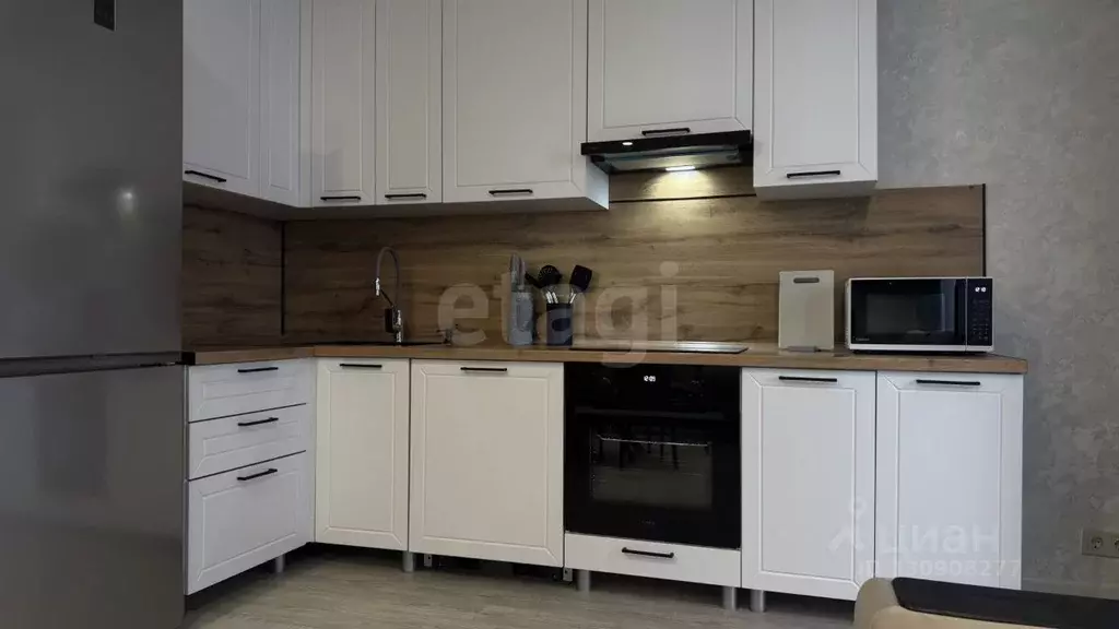 Студия Татарстан, Казань Бухарская ул., 32к3 (31.9 м) - Фото 1