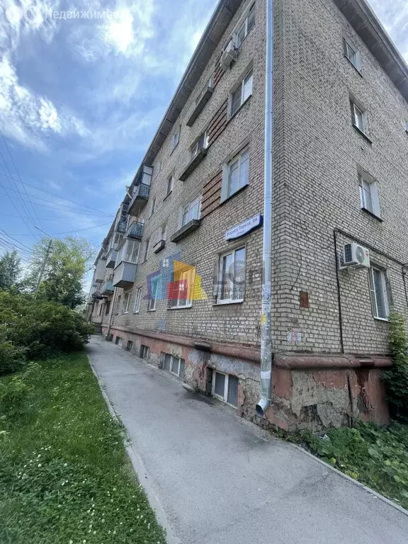 1-комнатная квартира: Тула, улица Мориса Тореза, 9А (32 м) - Фото 0