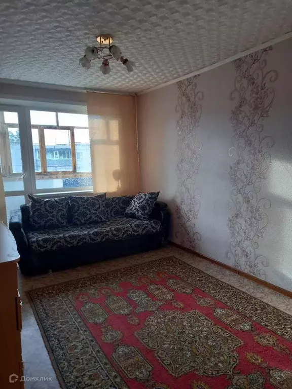 Продаётся 1-к квартира, 33.1 м - Фото 0