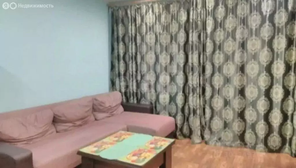 Квартира-студия: Новосибирск, Большая улица, 650 (23.6 м) - Фото 1