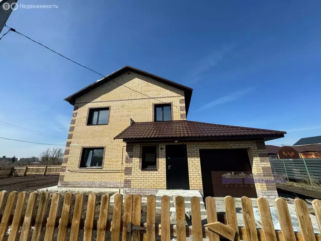 Дом в Новоалтайск, улица Плодопитомник, 26 (168.9 м) - Фото 0
