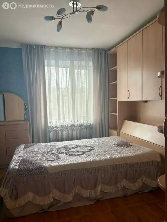 3к в -комнатной квартире (38.5 м) - Фото 2