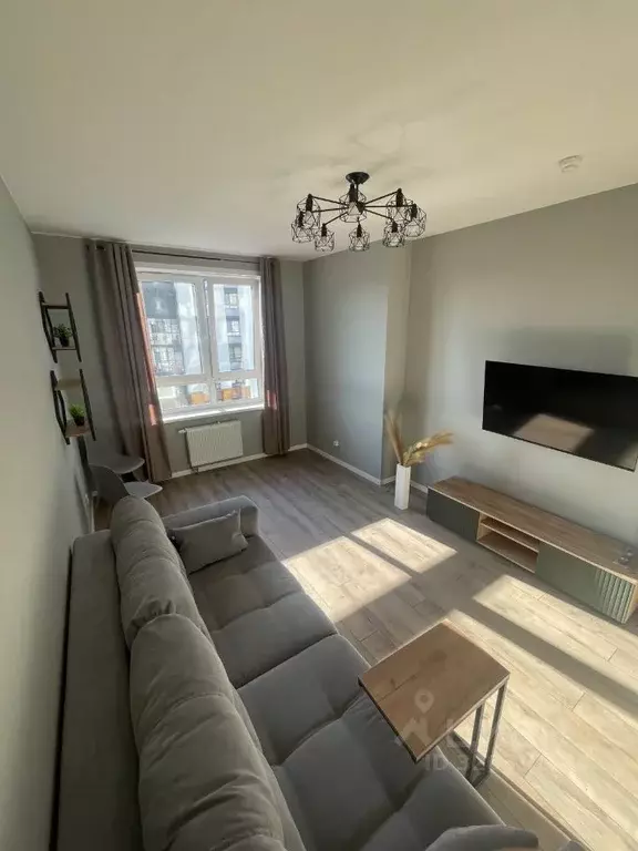 1-к кв. Пермский край, Пермь Стахановская ул., 52А (39.6 м) - Фото 2