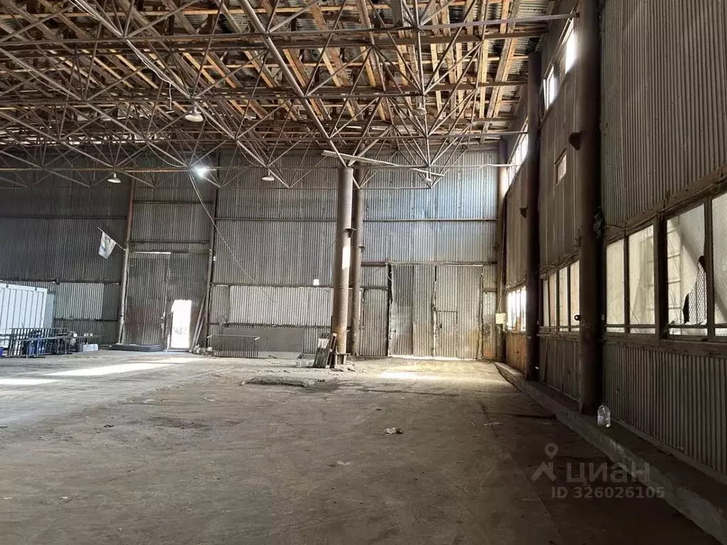 Склад в Санкт-Петербург Софийская ул., 99 (766 м) - Фото 2