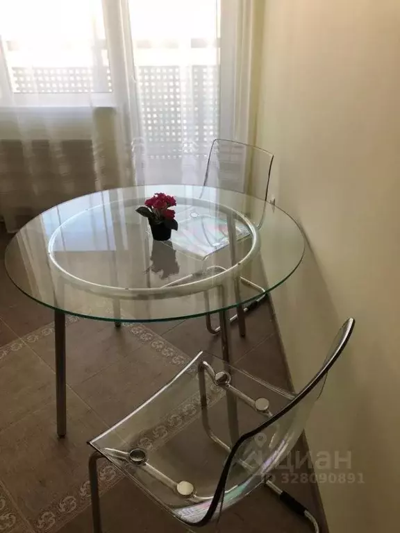 1-к кв. Санкт-Петербург просп. Александровской фермы, 8 (38.0 м) - Фото 2