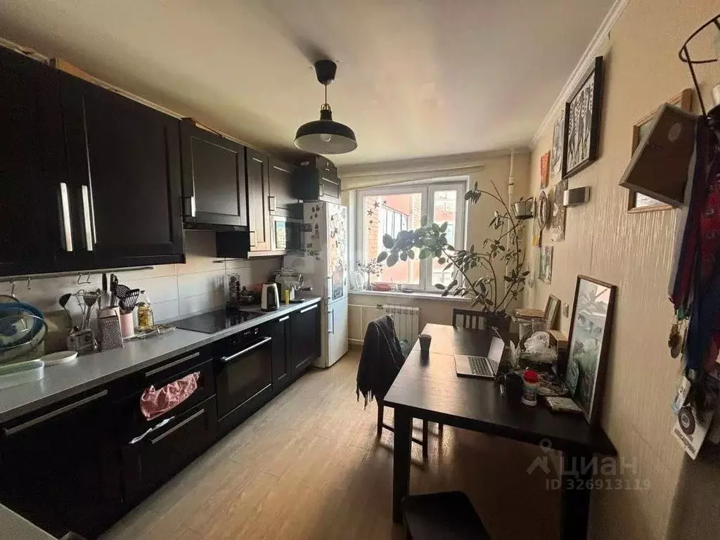 3-к кв. Московская область, Лобня ул. Ленина, 71 (72.4 м) - Фото 1