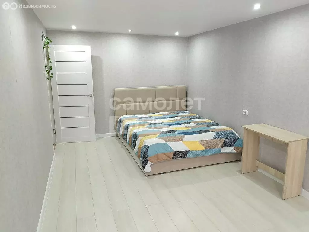 2-комнатная квартира: Сыктывкар, улица Димитрова, 46 (44.7 м) - Фото 1