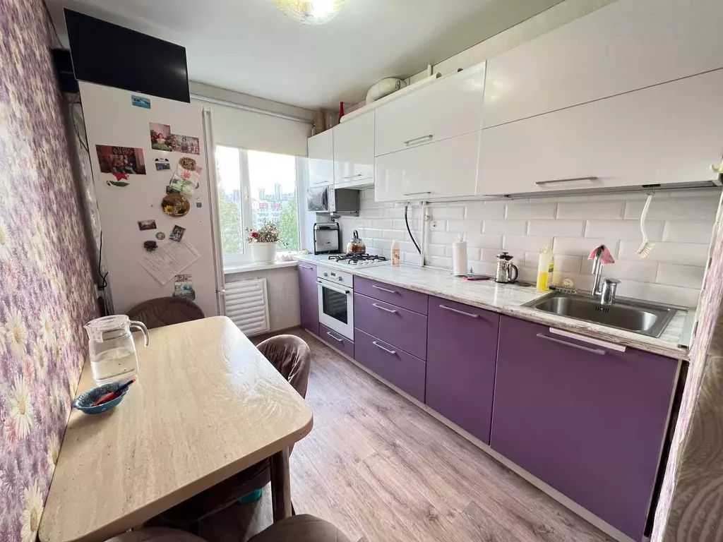 Продаётся 2-к квартира, 43 м - Фото 0