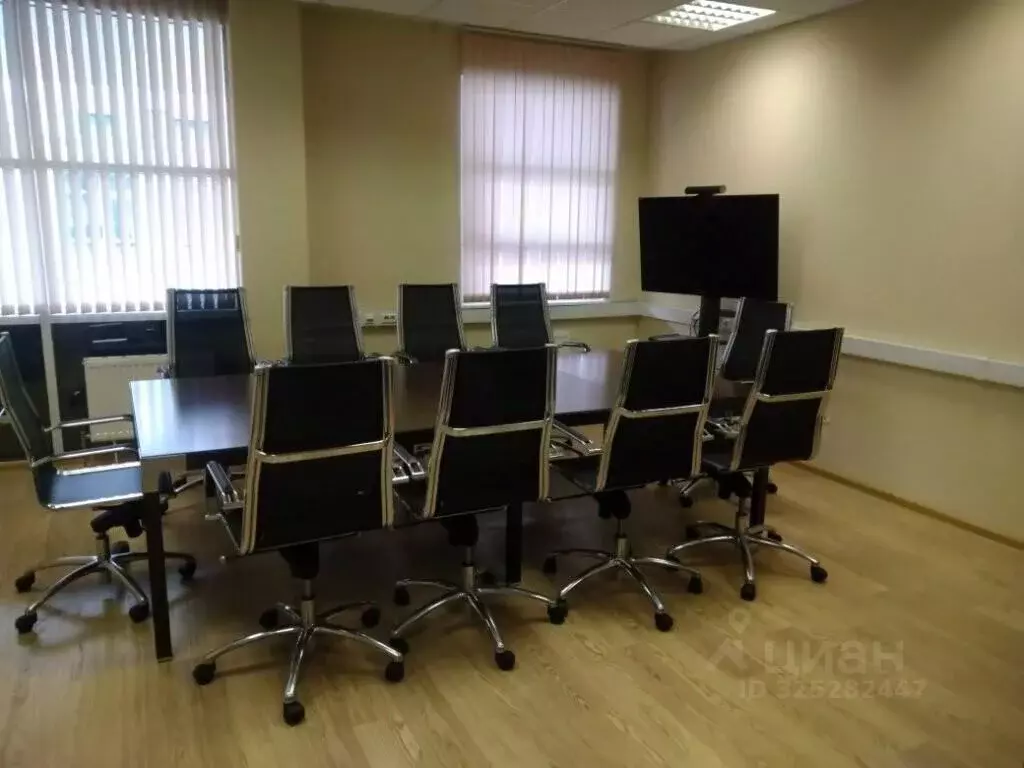 Офис в Москва Цветной бул., 22С1 (474 м) - Фото 0