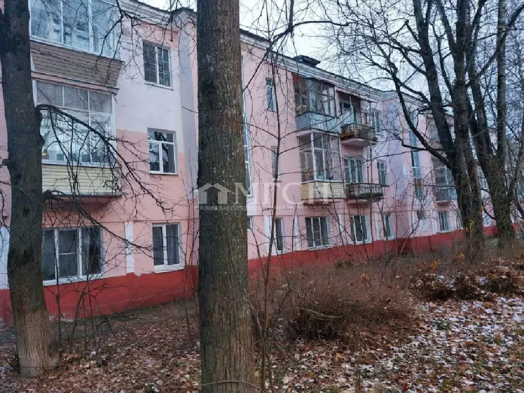 Продается 3-комнатная квартира - Фото 1