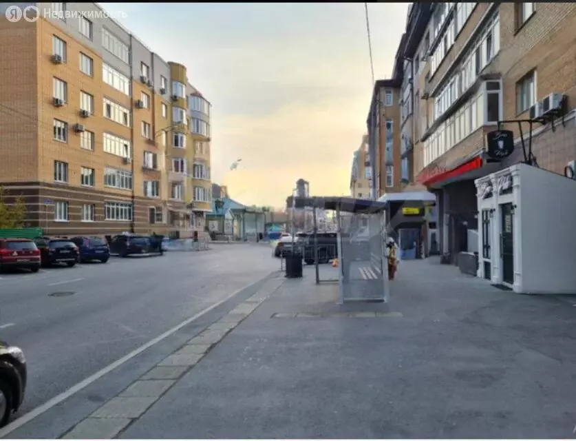 Помещение свободного назначения (243 м) - Фото 0
