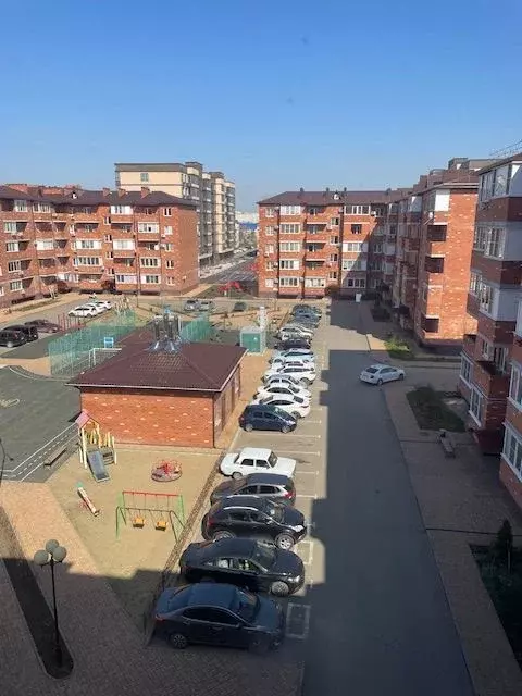 1-к кв. Адыгея, Тахтамукайский район, Старобжегокайское с/пос, Новая ... - Фото 1