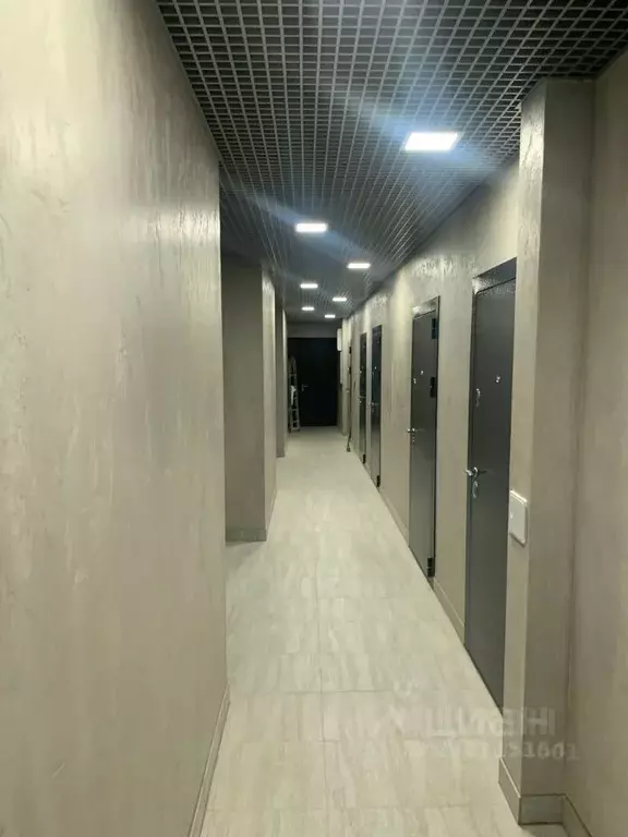 Комната Санкт-Петербург Лиговский просп., 71П (22.0 м) - Фото 2