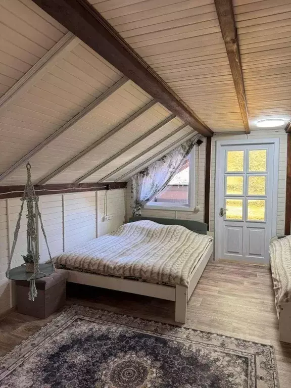 Комната Крым, Алушта ул. Береговая, 2А (25.0 м) - Фото 2