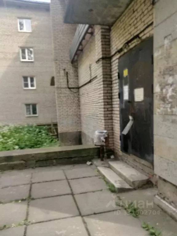 Помещение свободного назначения в Ленинградская область, Отрадное ... - Фото 1