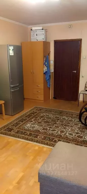 Комната Москва, Москва, Московский г. 1-й мкр, 44 - Фото 2