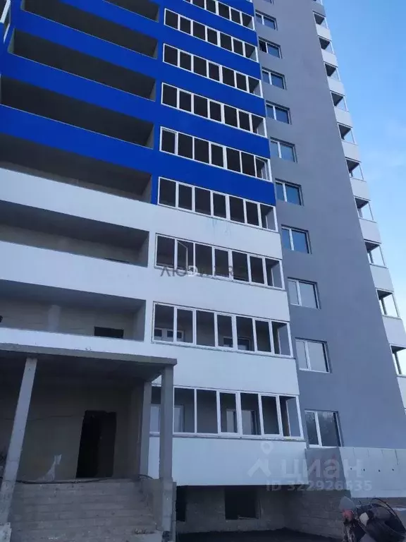 2-к кв. Башкортостан, Уфимский район, с. Михайловка Новоуфимская ул., ... - Фото 2