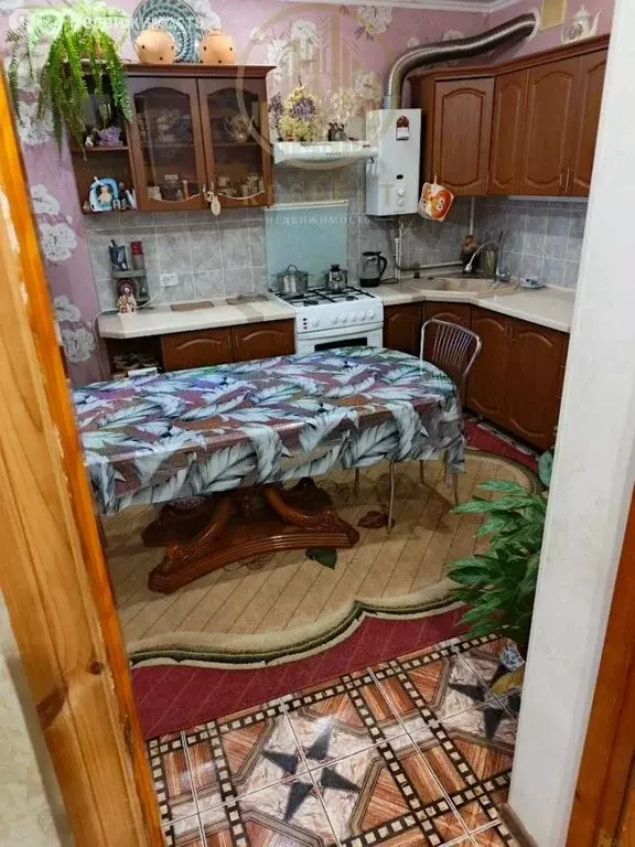 Дом в посёлок Горячеводский, Георгиевская улица, 166 (232 м) - Фото 2