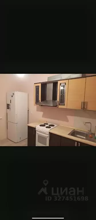 1-к кв. Волгоградская область, Волгоград Типографская ул., 75 (30.0 м) - Фото 1