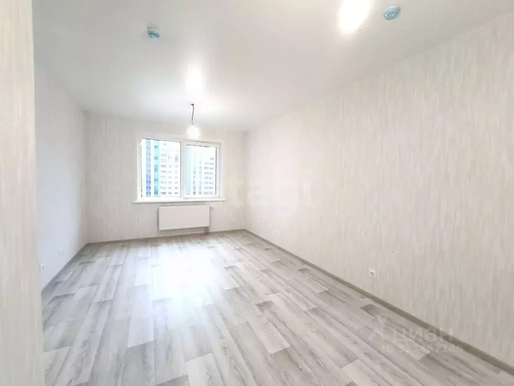 1-к кв. Пермский край, Пермь ул. Серебристая, 5 (35.8 м) - Фото 1