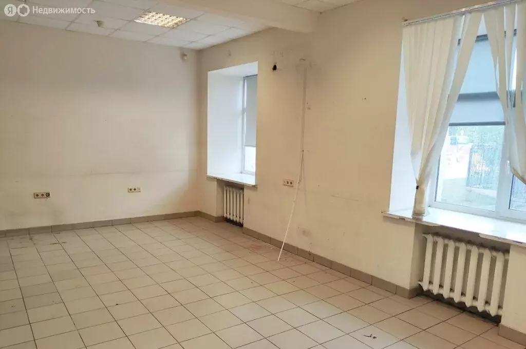 Помещение свободного назначения (121 м) - Фото 2