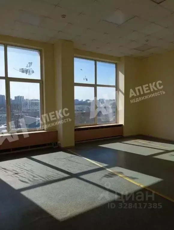 Офис в Москва Дорожная ул., 3 (42 м) - Фото 2