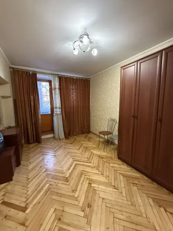 3-к кв. Московская область, Балашиха ул. Свердлова, 19 (75.6 м) - Фото 1