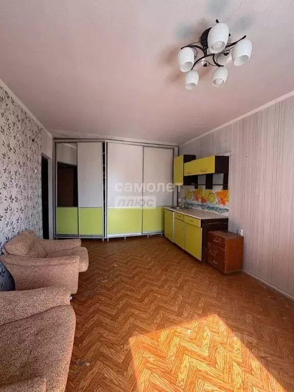 Комната Чувашия, Чебоксары ул. Магницкого, 1 (17.9 м) - Фото 0