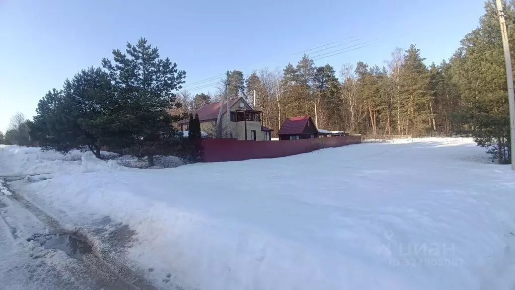 Участок, 7 сот., сельхоз (снт или днп) - Фото 1