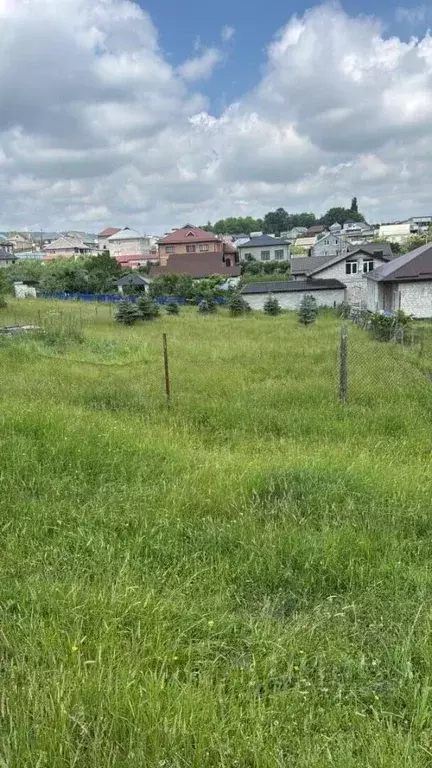 Участок в Кабардино-Балкария, Нальчик городской округ, с. Кенже ул. ... - Фото 2