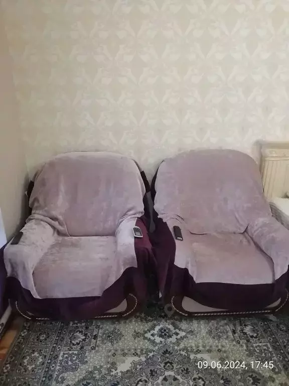 Студия Дагестан, Дербент ул. Ермолова, 3 (50.0 м) - Фото 0