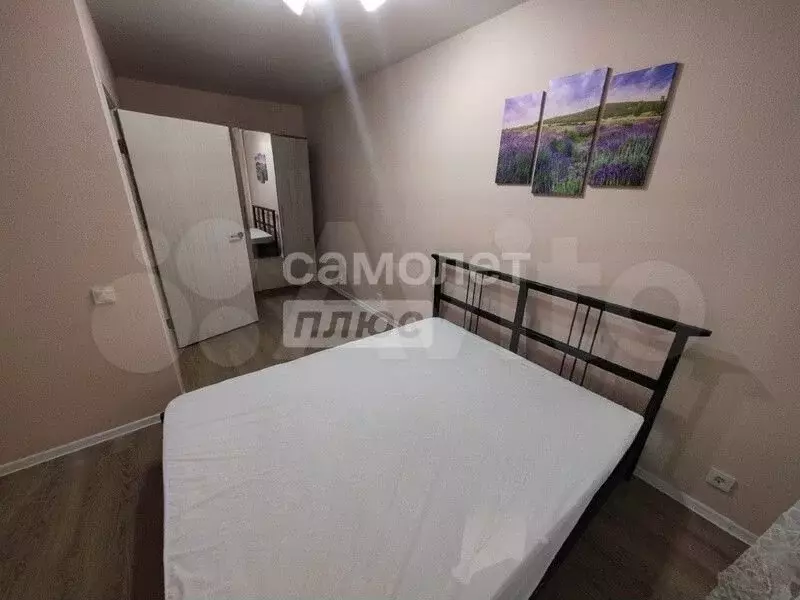 1-к. квартира, 33 м, 9/16 эт. - Фото 1