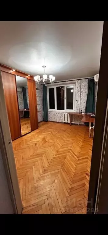 1-к кв. Москва Штурвальная ул., 3к1 (38.0 м) - Фото 1