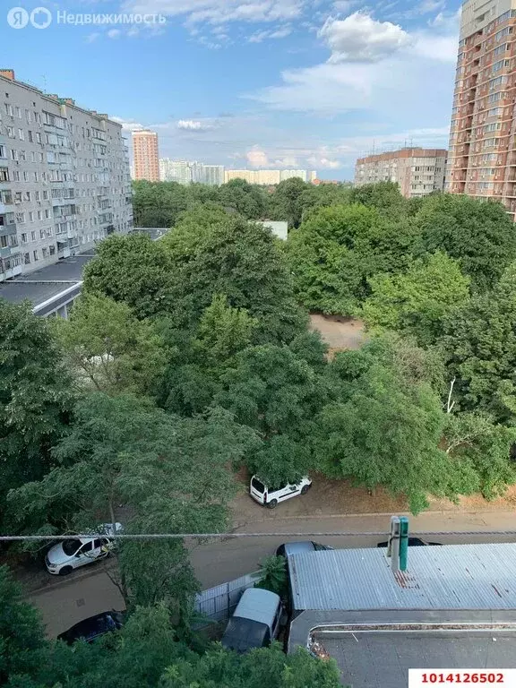 1-комнатная квартира: Краснодар, улица Тюляева, 6/2 (32.7 м) - Фото 0