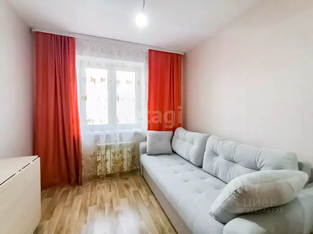 2-к кв. Ярославская область, Тутаев ул. Липовая, 3 (44.6 м) - Фото 0