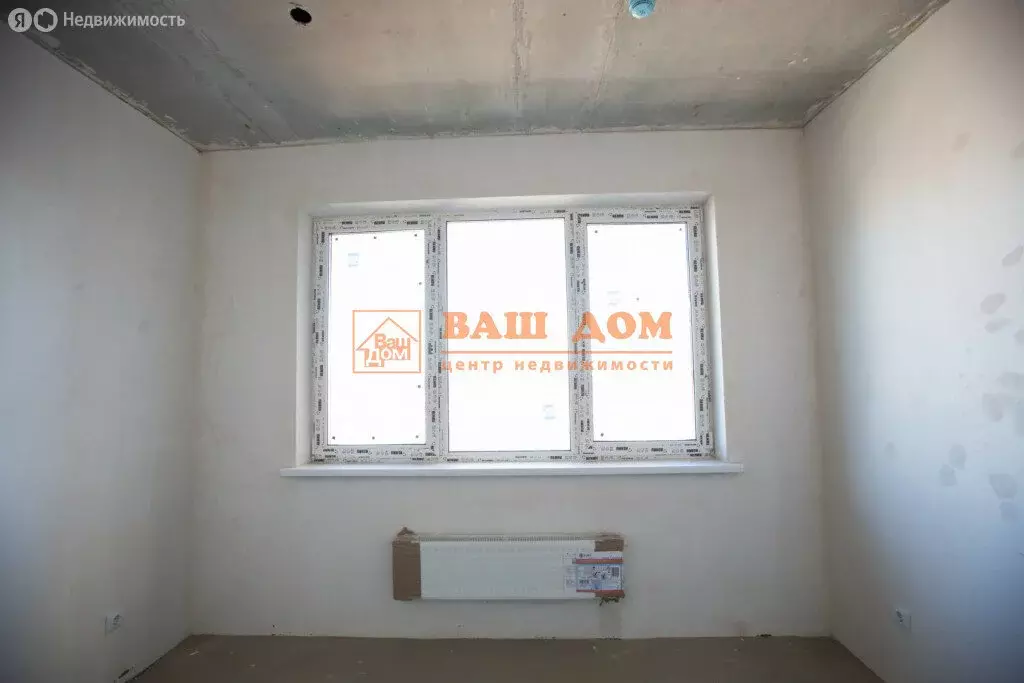 2-комнатная квартира: Тула, Новомедвенский проезд, 6А (59.1 м) - Фото 2